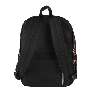 Ranac za školu Spirit X-Series 12 Specijal 46x32x19cm crna roze - Img 3
