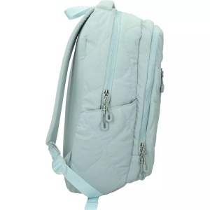 Ranac za školu Street Puffy Mint 30x20x45cm svetlo zelena - Img 2