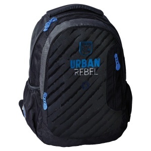 Ranac za školu Tera Play Urban rebel 160090