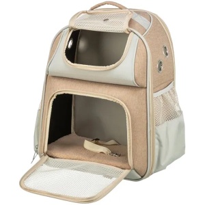 Ranac za transport ljubimaca 38x25x45cm/7kg Willow Trixie 28831 - Img 2