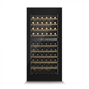 Rashladna vinska vitrina WineDeluxe WD60 Ugra CASO B7715