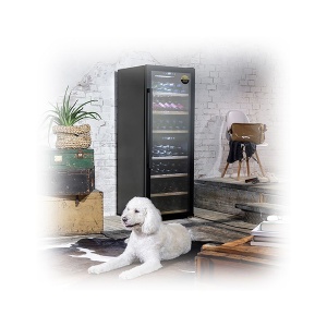 Rashladna Vitrina Za Vina Wine Exclusive 126 S CASO B729 - Img 2