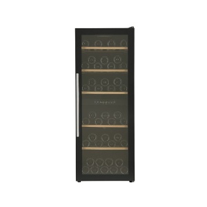 Rashladna vitrina za vino 193L 77 boca 2 zone EL-FSWC77D Elmark 300230