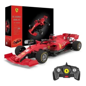 Rastar Auto – Ferrari SF1000 formula na daljinski