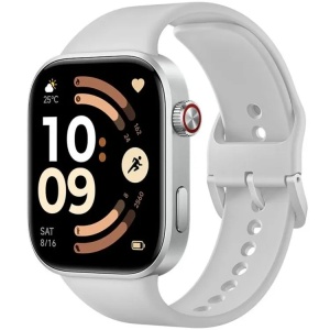 REDMI Watch 6 Silver Gray