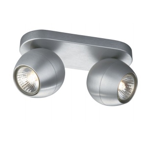 Reflektor Planet bar/tube aluminium Philips 57032/48/LI
