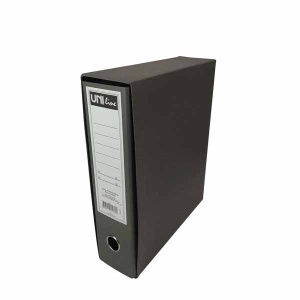 Registrator Plastificirani A4 Uni Line 56446