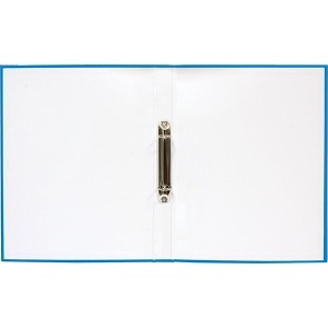 Registrator PP A4 3cm 2R plavi Optima 22475 - Img 2
