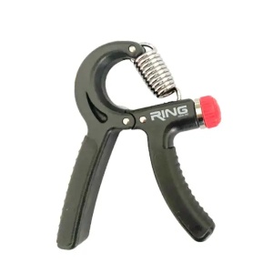 Rekvizit za jacanje stiska sake Ring RX LHD-2021 black
