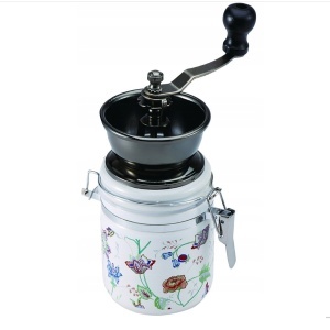 Retro mlin keramički za kafu Kinghoff KH4145