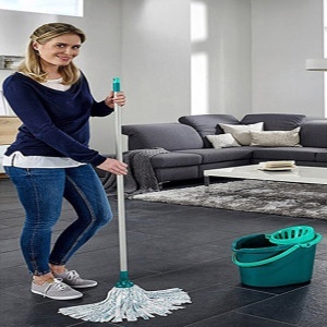 Rezervna glava za Classic mop Leifheit 52069 - Img 2