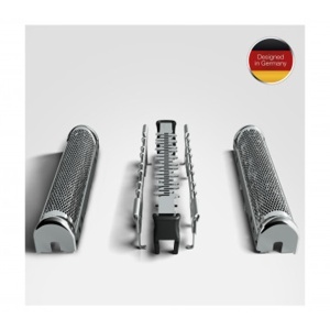 Rezervna mrežica za brijač 83m Silver Braun 504817 - Img 2