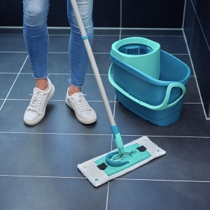 Rezrvna navlaka Clean Twist M ergo set Leifheit LF 52123 - Img 3