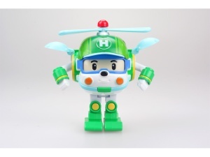 Robot - Helly