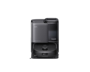 Robot usisivač Eufy Omni E25 HydroJet sa baznom stanicom crni Anker - Img 2