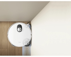 Robot usisivač Robot Vacuum 5 BHR0834EU Xiaomi beli sa posudom - Img 4