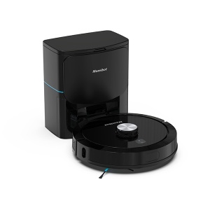 Robot usisivač sa bazom EXVAC900S 5200mAh Mamibot 24021 - Img 2