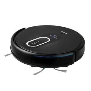 Robot usisivač SRV 6250BK-EUE3 Sencor APA01637 - Img 1