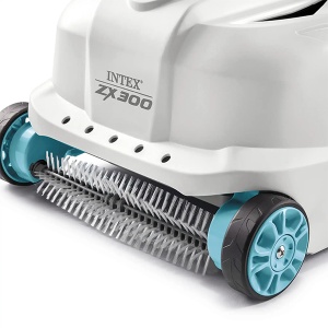 Robot usisivač za bazene ZX 300 Intex 067003-28005 - Img 4