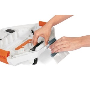 Robot za čišćenje bazena Flowclear AquaRover Bestway 58622 - Img 2