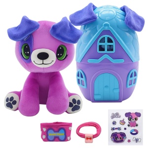 Rosie Paws Pupadorables 1043237