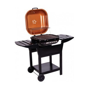 Roštilj čelični sa točkovima BBQ22TC 056387-611662