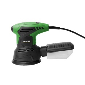 Rotaciona ekscentrična brusilica 240W Iskra IE-AJ8-240 - Img 2