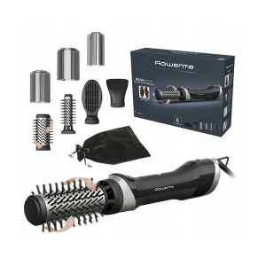 Rotirajuća četka na vruć vazduh UB9540 Brush Activ Rowenta 3121040092514