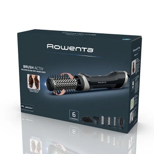 Rotirajuća četka na vruć vazduh UB9540 Brush Activ Rowenta 3121040092514 - Img 4