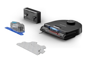 ROWENTA ROBOT USISIVAČ RR8797