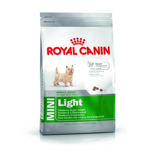 Royal Canin Mini Light za male rase 800gr 764 - Img 1
