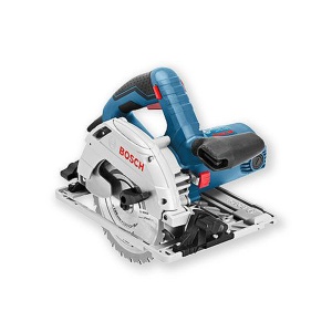 Ručna kružna testera BOSCH GKS 55+ G (sa koferom)