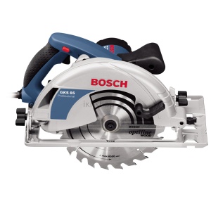 Ručna kružna testera BOSCH GKS 85