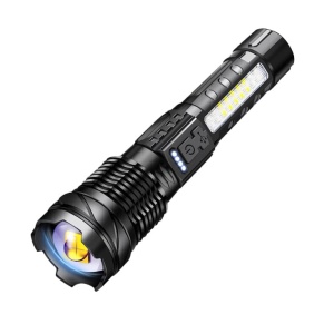 Ručna LED lampa, White Laser LED 800mAh PL4005