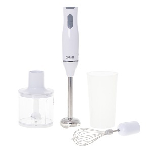 Ručni blender 3u1 set Adler AD4620