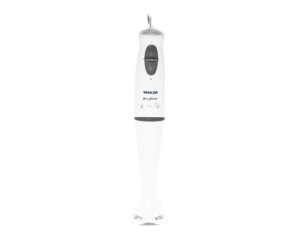 Ručni blender Sencor SHB 4110WH beli 400W - Img 4