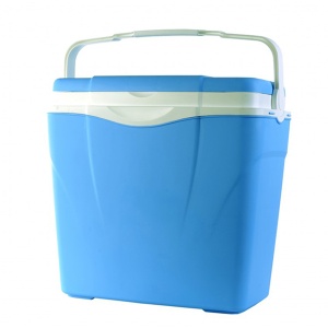 Ručni Fižider Piknik Antarctica plavi 24L 30381