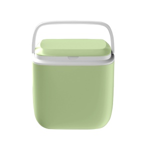 Ručni frižider Luna 25L Lime Cream El Fresco 39564 - Img 2