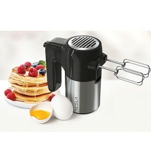 Ručni mikser 300 W inox-crni Tesla MX301BX - Img 4