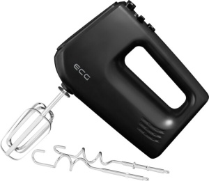 Ručni mikser 400W crni ECG RS 440 Black Lite