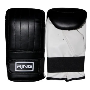 Rukavice za boks Ring RS 2412-PU kozne