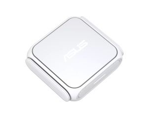 Ruter RT-BE58 GO ASUS Dual-Band Wi-Fi 7 beli prenosivi - Img 4