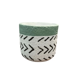 Saksija Freccia 14x14x13 023692