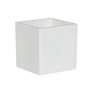 Saksija sa led rasvetom 2700K Bern IP65 Elmark 97BERN27/N