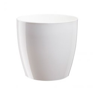 Saksija za cveće Rio White 25 Dimartino 400185