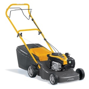 Samohodna kosilica 2.27 kW - Collector 53S B Stiga 9123