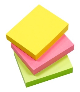 Samolepljivi KANBAN BOARD set u rolni 300mm x 4,57m - Img 6