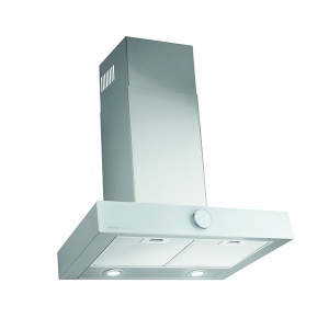 Samostalni zidni kuhinjski aspirator Gorenje DT6SY2W 312567