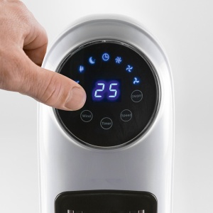 Samostojeći ventilator Home TWFR120 - Img 3