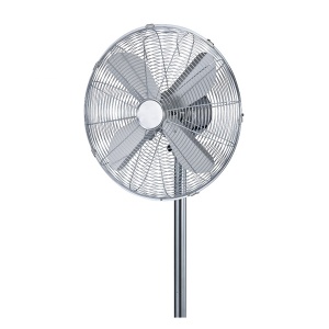 Samostojeći ventilator Prosto 40cm Metalni SF403M - Img 2